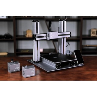 Original Snapmaker A350 3 in 1 Large 3D Printer CNC and Laser Engraver